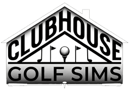 Clubhouse Golf Sims logo